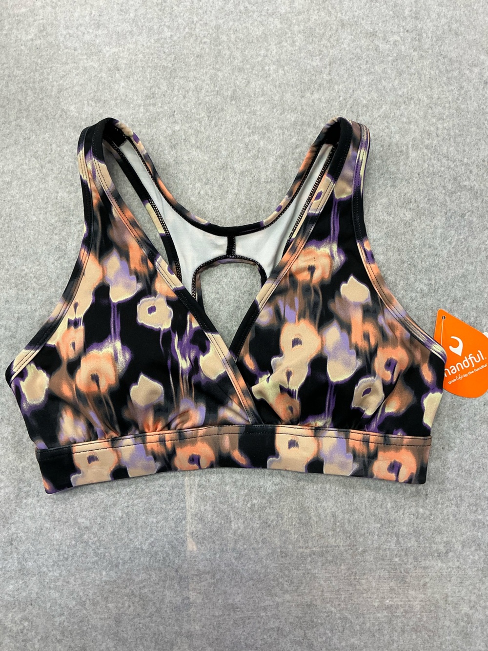 Handful The Fav Bra Blossom